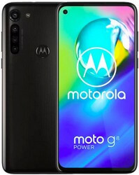 Замена батареи на телефоне Motorola Moto G8 Power в Челябинске